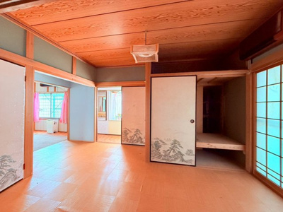 【洋室】 | 霧島市隼人町西光寺