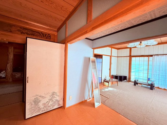 【洋室】 | 霧島市隼人町西光寺