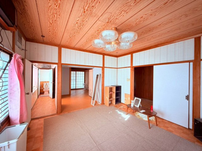 【居間・リビング】 | 霧島市隼人町西光寺