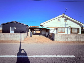 【外観】 | 霧島市隼人町西光寺