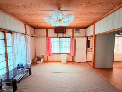 【居間・リビング】 | 霧島市隼人町西光寺