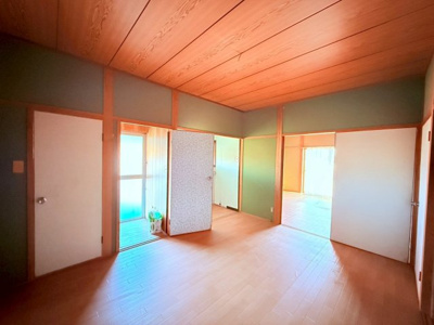 【洋室】 | 霧島市隼人町西光寺