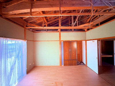 【洋室】 | 霧島市隼人町西光寺