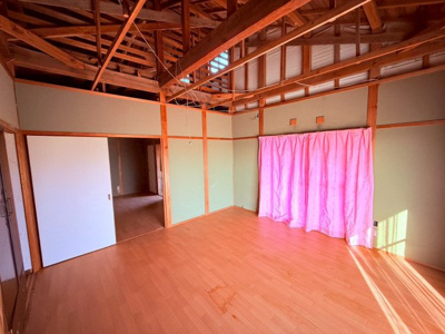 【洋室】 | 霧島市隼人町西光寺