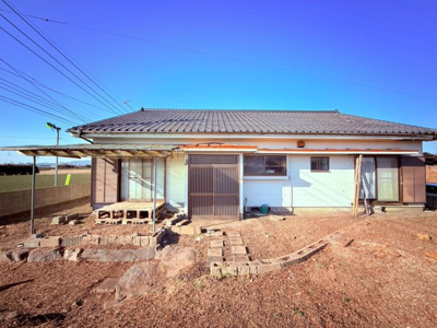 【外観】 | 霧島市隼人町西光寺
