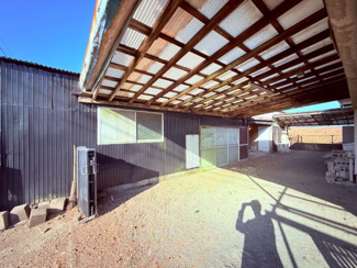 【駐車場】 | 霧島市隼人町西光寺