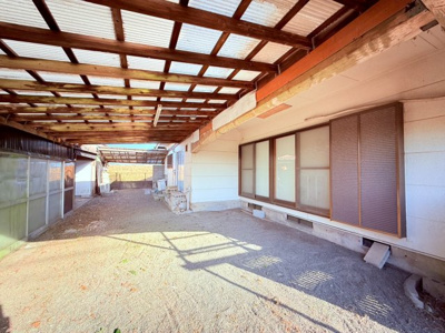 【駐車場】 | 霧島市隼人町西光寺