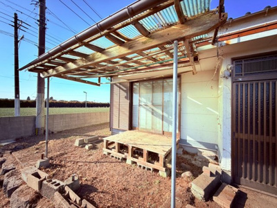 【庭】 | 霧島市隼人町西光寺