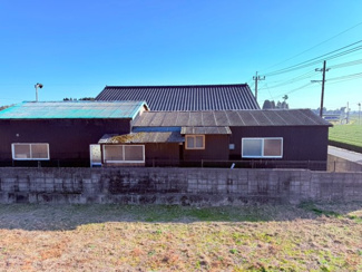【外観】 | 霧島市隼人町西光寺