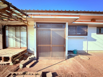 【玄関】 | 霧島市隼人町西光寺