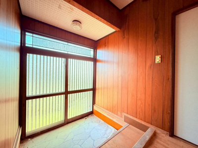 【玄関】 | 霧島市隼人町西光寺