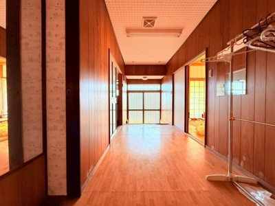 【内装】 | 霧島市隼人町西光寺