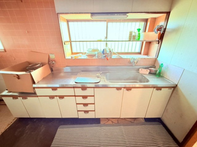 【キッチン】 | 霧島市隼人町西光寺