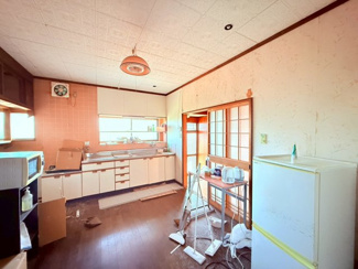 【キッチン】 | 霧島市隼人町西光寺