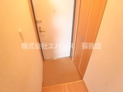  | フォレストコート青葉