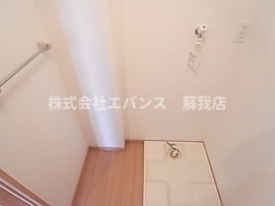  | フォレストコート青葉