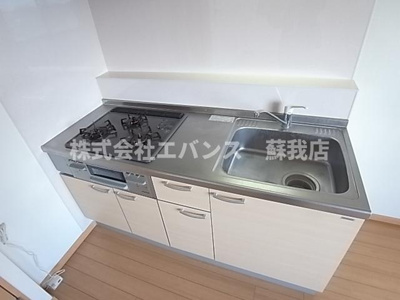  | フォレストコート青葉