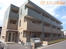 フォレストコート青葉の画像