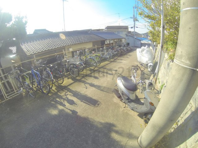 【その他共用部分】 | グリーンハウス