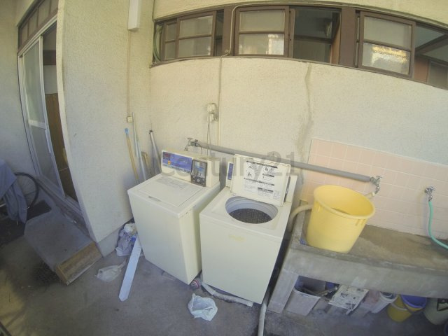 【その他共用部分】 | グリーンハウス