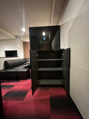 【内装】 | 第8シャルマンビル