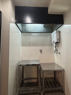 【設備】 | 第8シャルマンビル