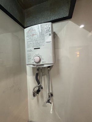 【設備】 | 第8シャルマンビル