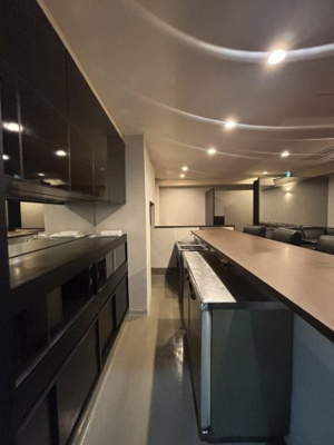 【内装】 | 第8シャルマンビル