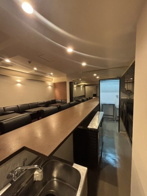 【内装】 | 第8シャルマンビル