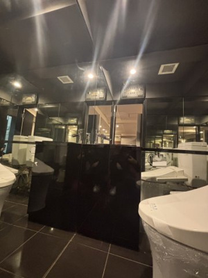 【トイレ】 | 第8シャルマンビル