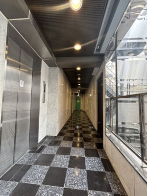 【その他共用部分】 | 第8シャルマンビル