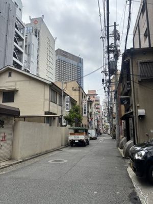 【周辺】 | 第8シャルマンビル