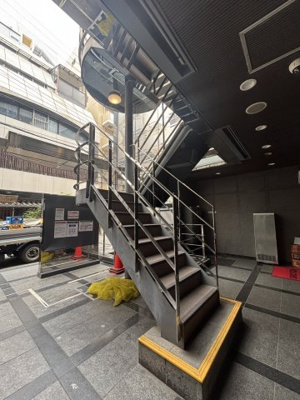 【その他共用部分】 | 第8シャルマンビル