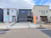 北名古屋市鍜治ケ一色西一丁目51『仲介料無料』新築戸建ての画像
