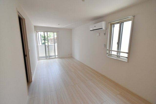 CLAIRの居間・リビング