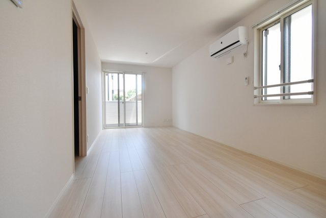 CLAIRの居間・リビング