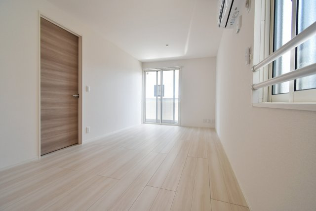 CLAIRの居間・リビング