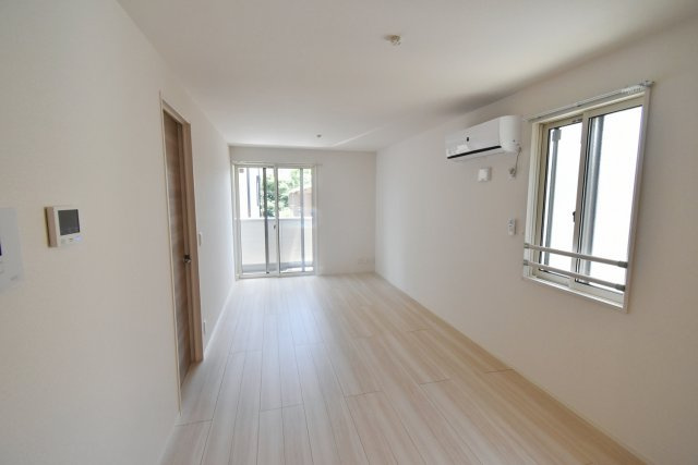 CLAIRの居間・リビング