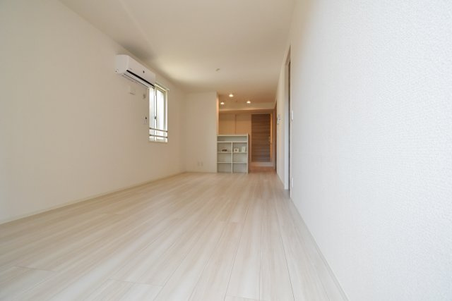 CLAIRの居間・リビング