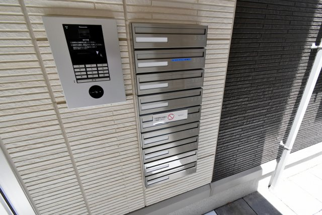 CLAIRのその他共用部分