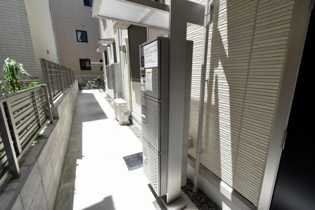 CLAIRのその他共用部分