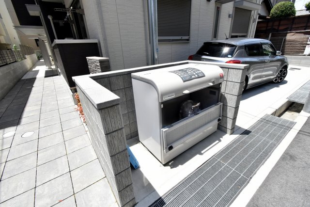 CLAIRのその他共用部分