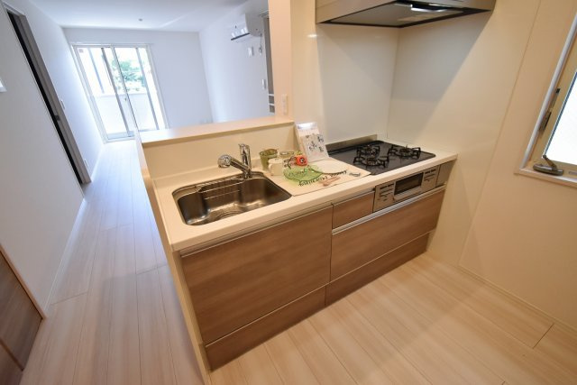 CLAIRのキッチン