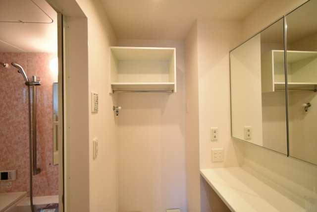 CLAIRのその他共用部分