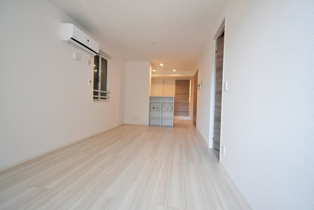 CLAIRの居間・リビング