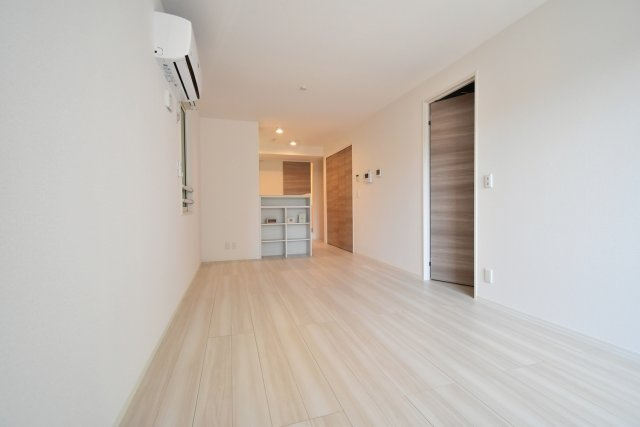 CLAIRの居間・リビング