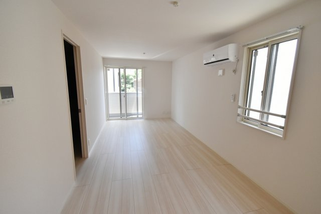 CLAIRの居間・リビング