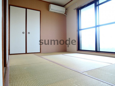 【和室】 | フォルテカーサ氷室