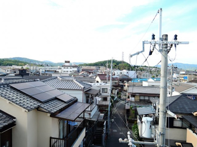 【展望】 | フォルテカーサ氷室