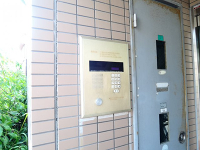 【セキュリティ】 | フォルテカーサ氷室